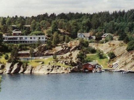 Sjoversto Holiday Тведестранн Екстер'єр фото