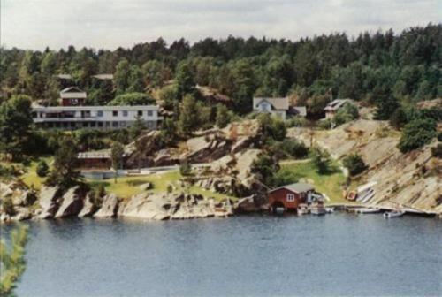 Sjoversto Holiday Тведестранн Екстер'єр фото